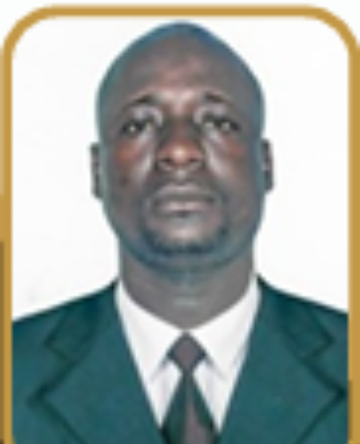 Aldermiro Matudidi